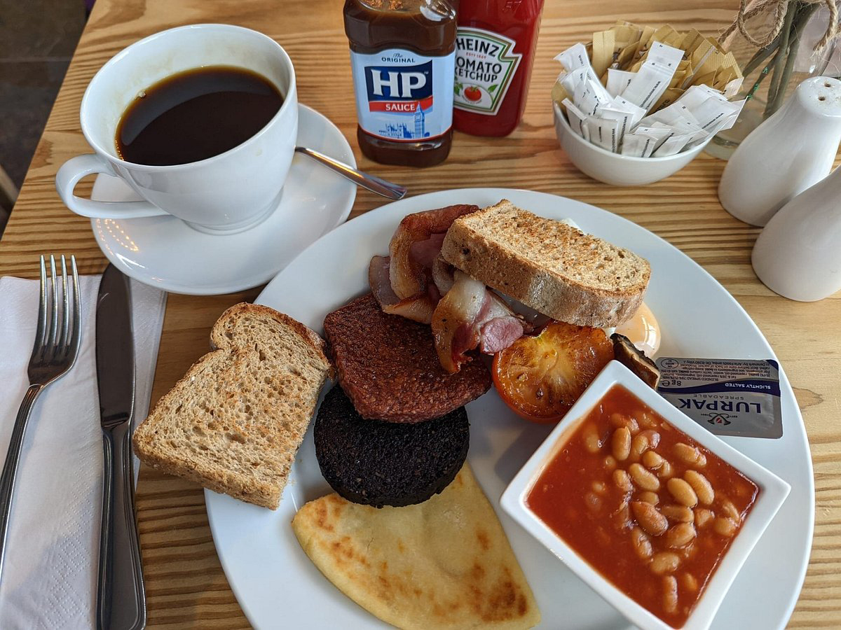 breakfast